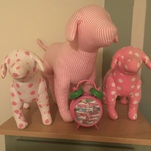 Victoria Secret puppies